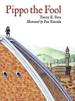 cover image of Pippo the Fool